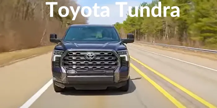 How many catalytic converters are in a Toyota Tundra