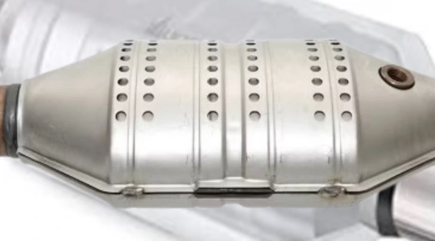 Catalytic Converter Price